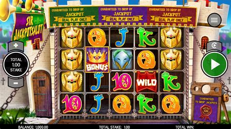 sir jackpot casino mobile